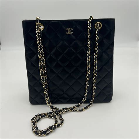 chanel lambskin shoulder bag|Chanel 11.12 bag price.